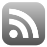 Social Media RSS Feeds Icon 96x96 png